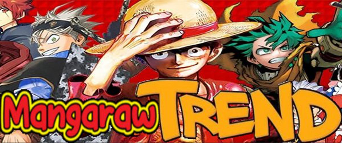 Mangarawtrend